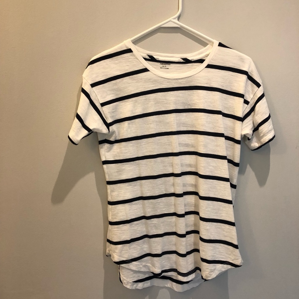 Madewell Tee